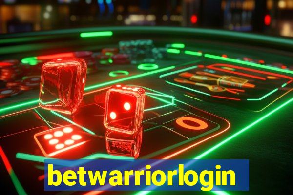 betwarriorlogin