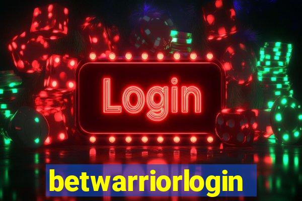 betwarriorlogin