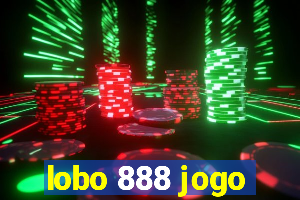 lobo 888 jogo