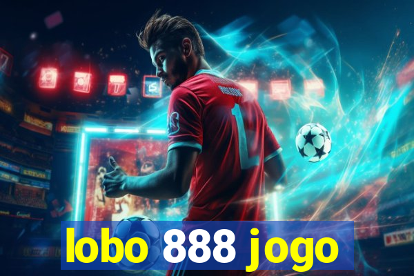 lobo 888 jogo