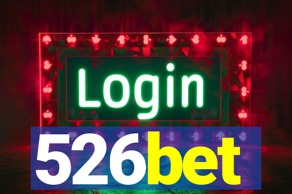 526bet