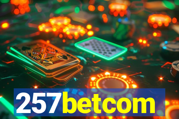 257betcom