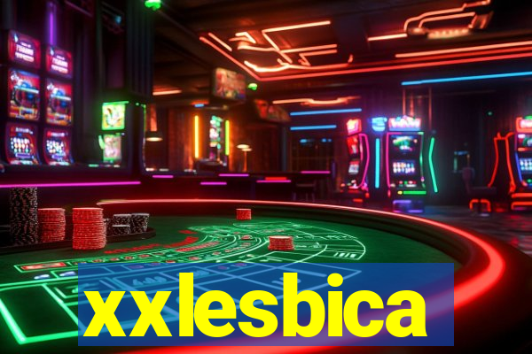 xxlesbica