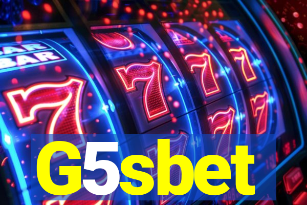 G5sbet