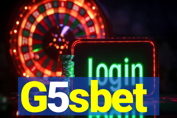 G5sbet