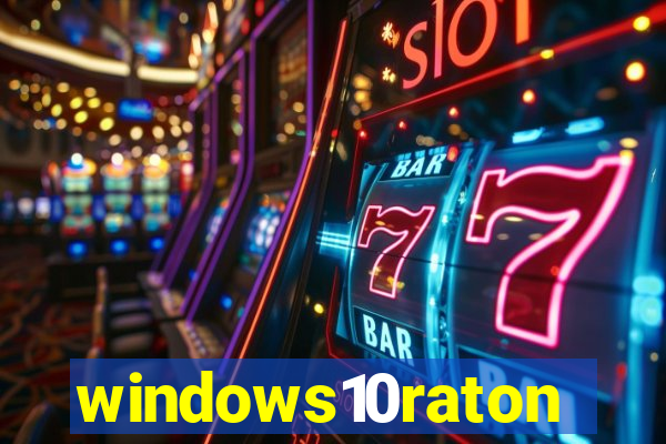 windows10raton