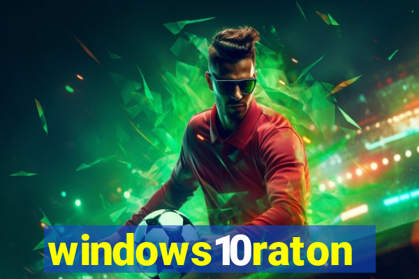 windows10raton