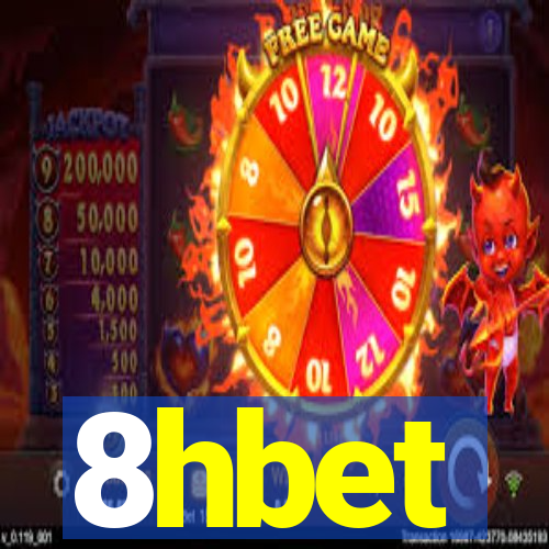 8hbet