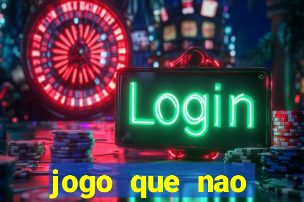 jogo que nao precisa de deposito