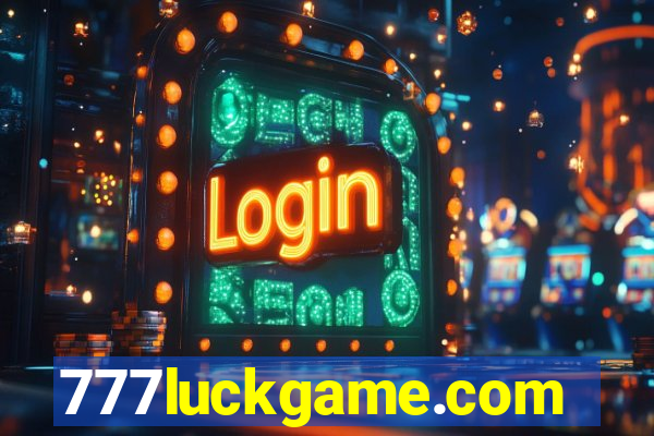 777luckgame.com