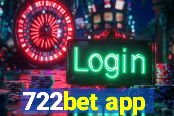 722bet app