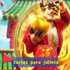 cartas para julieta download dublado hd