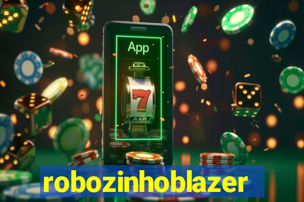 robozinhoblazer