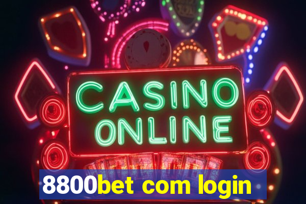 8800bet com login