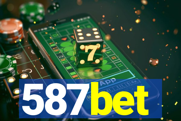 587bet