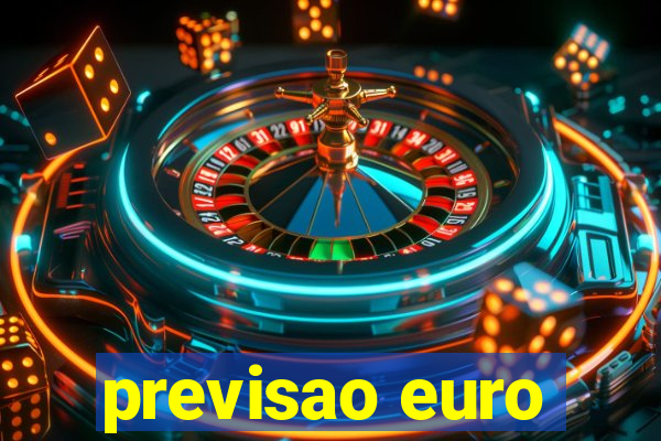 previsao euro