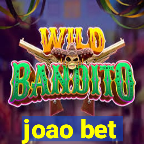 joao bet