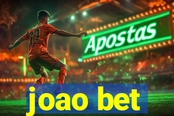 joao bet