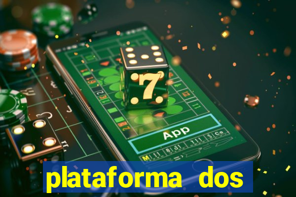 plataforma dos artistas jogo