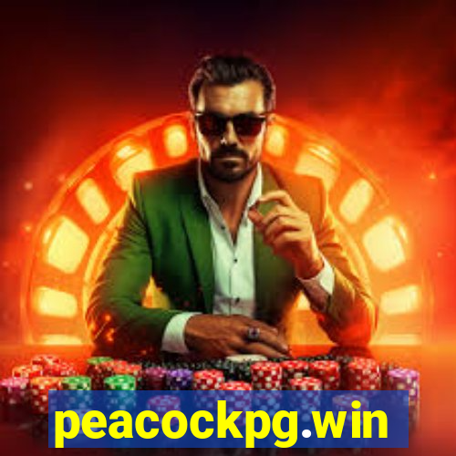 peacockpg.win