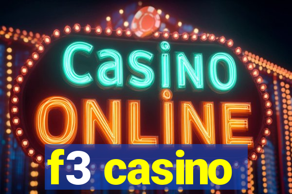 f3 casino