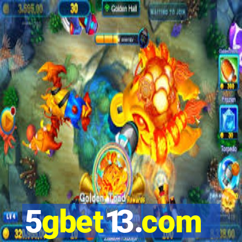 5gbet13.com