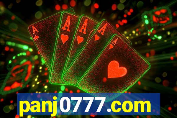 panj0777.com