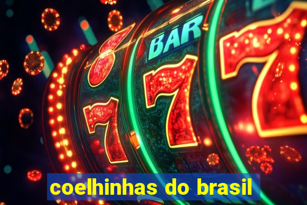 coelhinhas do brasil