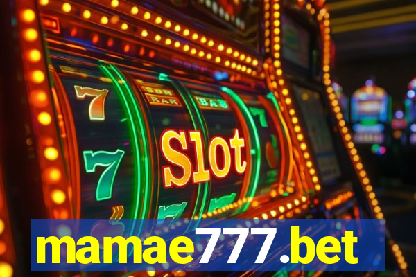 mamae777.bet