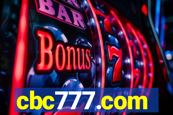 cbc777.com