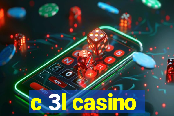 c 3l casino