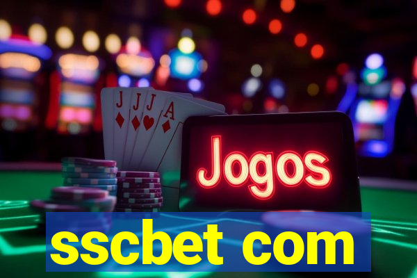 sscbet com