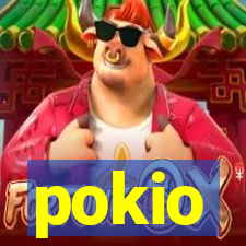 pokio