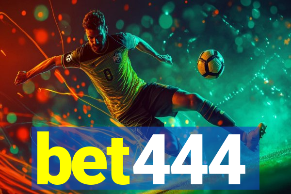 bet444