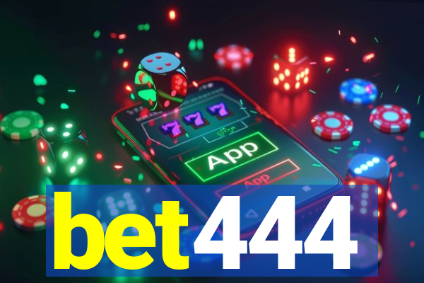 bet444