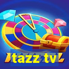 tazz tv