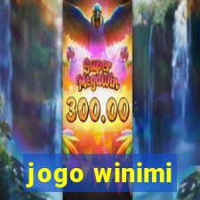 jogo winimi