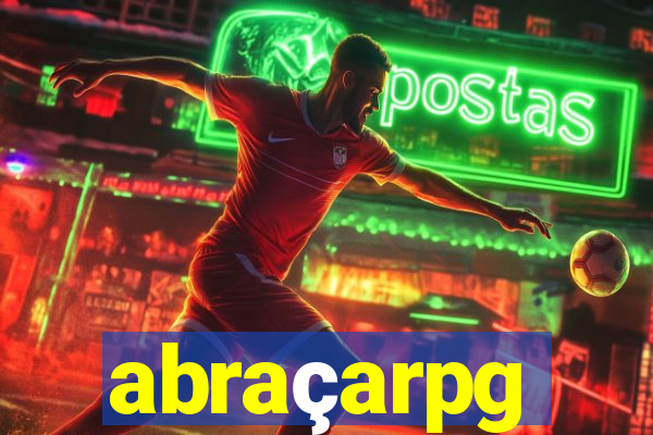 abraçarpg