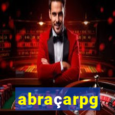 abraçarpg