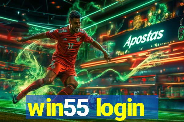 win55 login