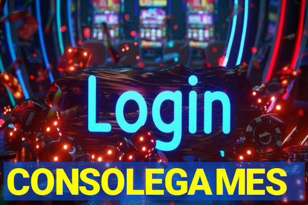 CONSOLEGAMES