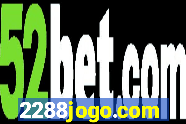 2288jogo.com