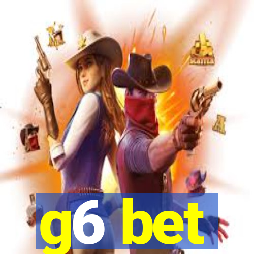 g6 bet