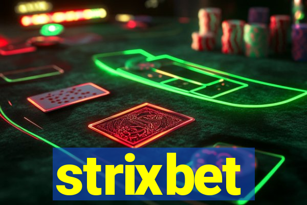 strixbet