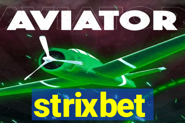 strixbet