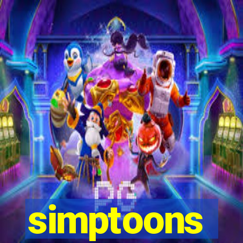 simptoons